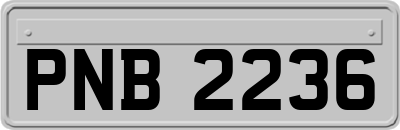 PNB2236