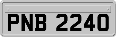 PNB2240