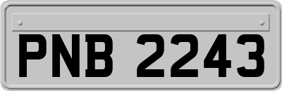 PNB2243