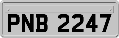 PNB2247