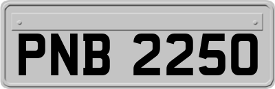 PNB2250