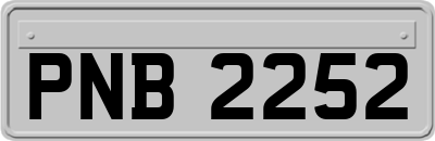 PNB2252