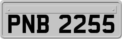 PNB2255