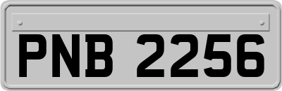 PNB2256