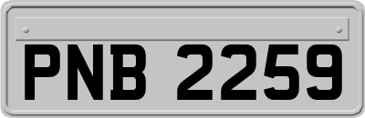 PNB2259