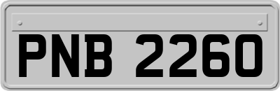 PNB2260