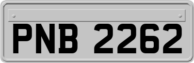 PNB2262