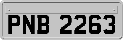 PNB2263