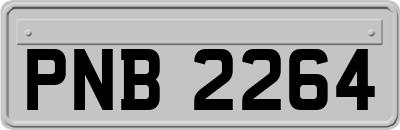 PNB2264