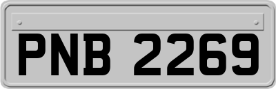 PNB2269
