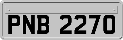 PNB2270