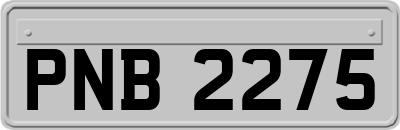 PNB2275