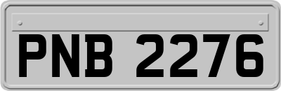PNB2276