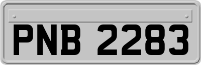 PNB2283