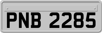 PNB2285