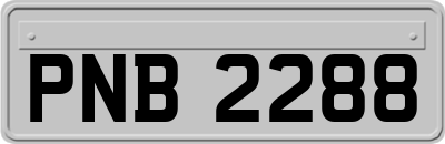 PNB2288