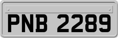 PNB2289