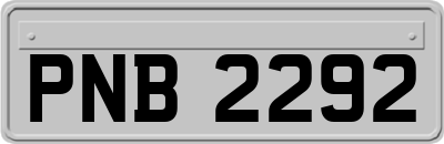 PNB2292