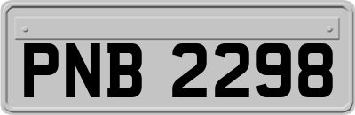 PNB2298