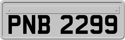 PNB2299