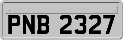 PNB2327