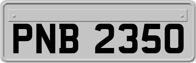 PNB2350