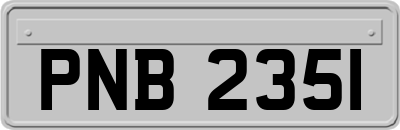 PNB2351