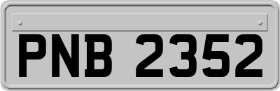 PNB2352
