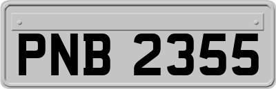 PNB2355