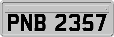 PNB2357