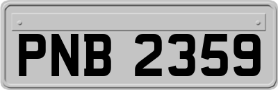 PNB2359
