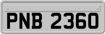 PNB2360
