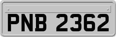 PNB2362