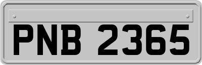 PNB2365