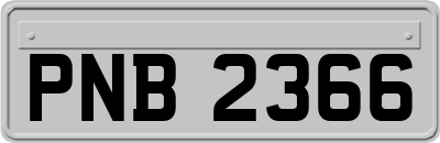 PNB2366