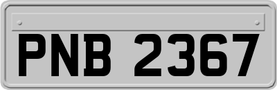 PNB2367