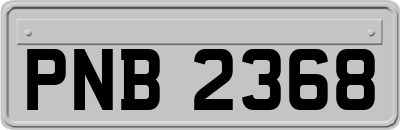 PNB2368
