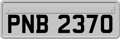 PNB2370