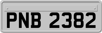 PNB2382