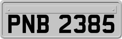 PNB2385