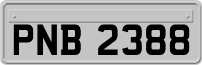 PNB2388
