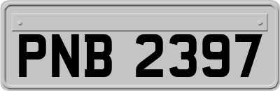 PNB2397