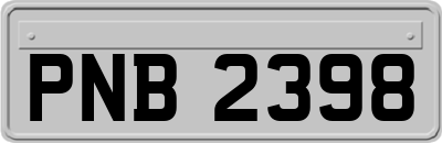 PNB2398