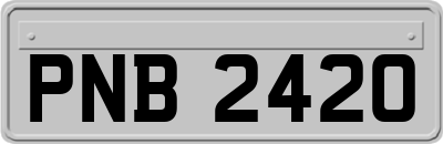PNB2420