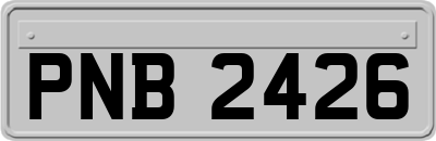 PNB2426
