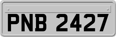 PNB2427