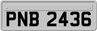 PNB2436
