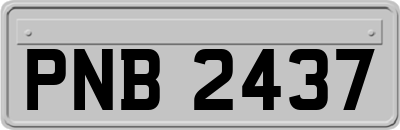 PNB2437