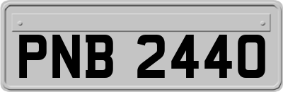 PNB2440