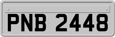 PNB2448
